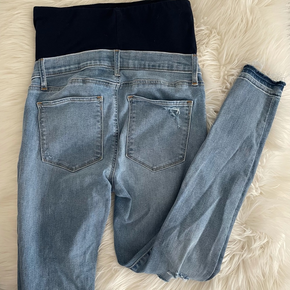 Gap Maternity Jegging